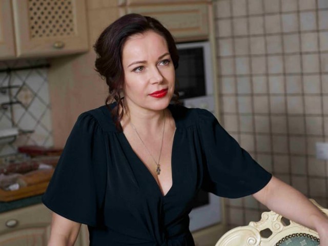Куда пропала звезда фильма «Вор» Екатерина Редникова: Американская мечта и жизнь на две страны