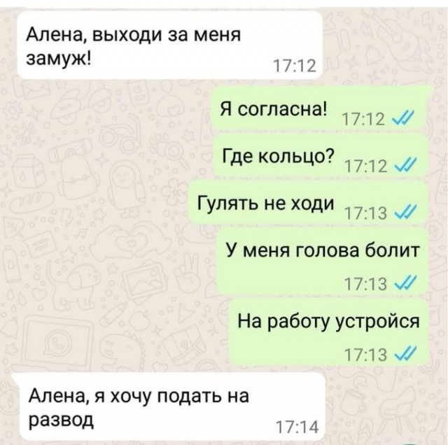 Юмор и прикольные картинки