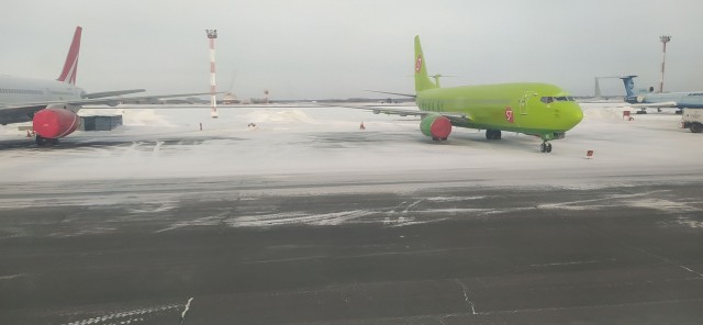 Вылетевший из Джакарты Boeing 737-500 пропал с радаров (Sriwijaya Airlines, SJ182)