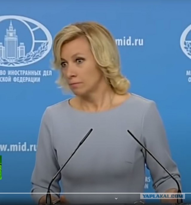 Дальше будет хуже, атака на правительственные сайты РФ