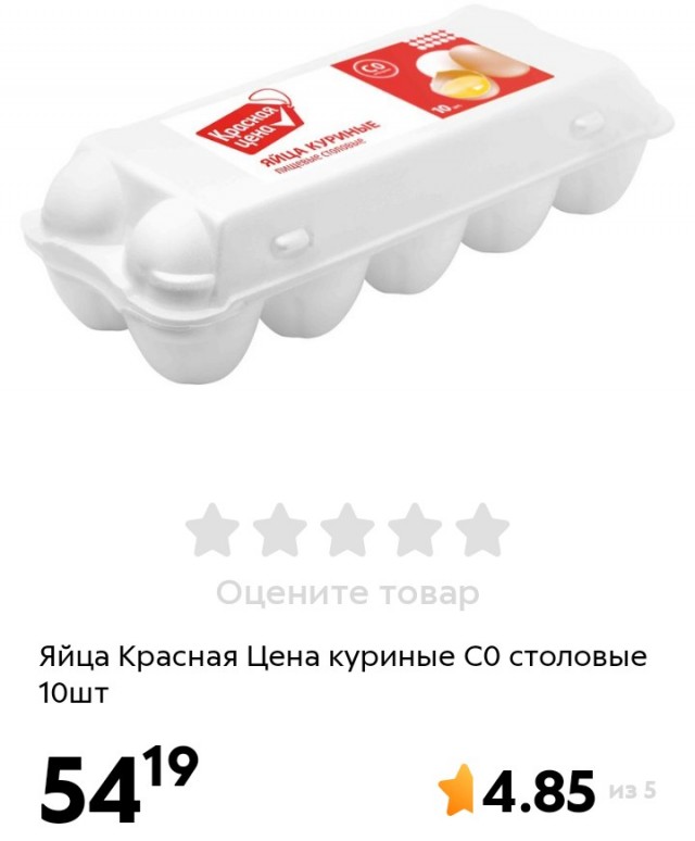 Попросила жена зайти в магазин