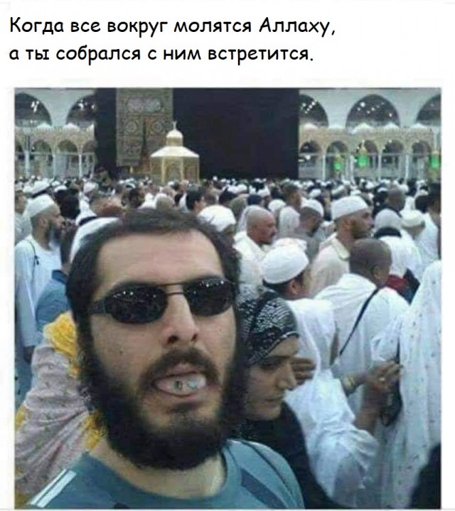 Мы идём в тишине по убитой весне
