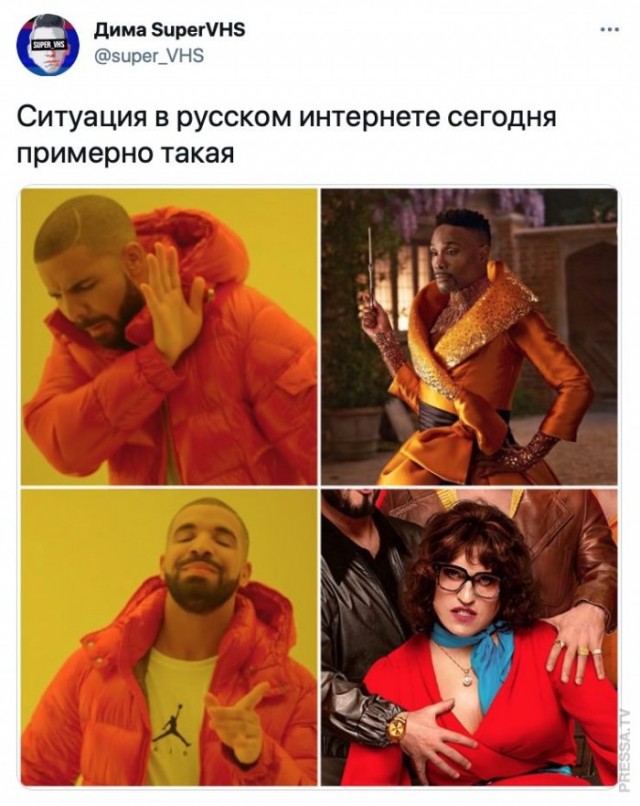 Картинки и мемы для настроения
