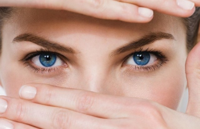 15 фактов о глазах, которые вас поразят
