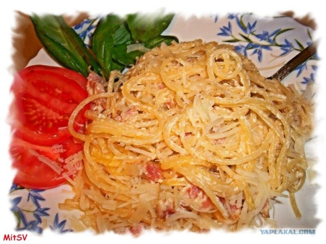 Средиземноморская кухня