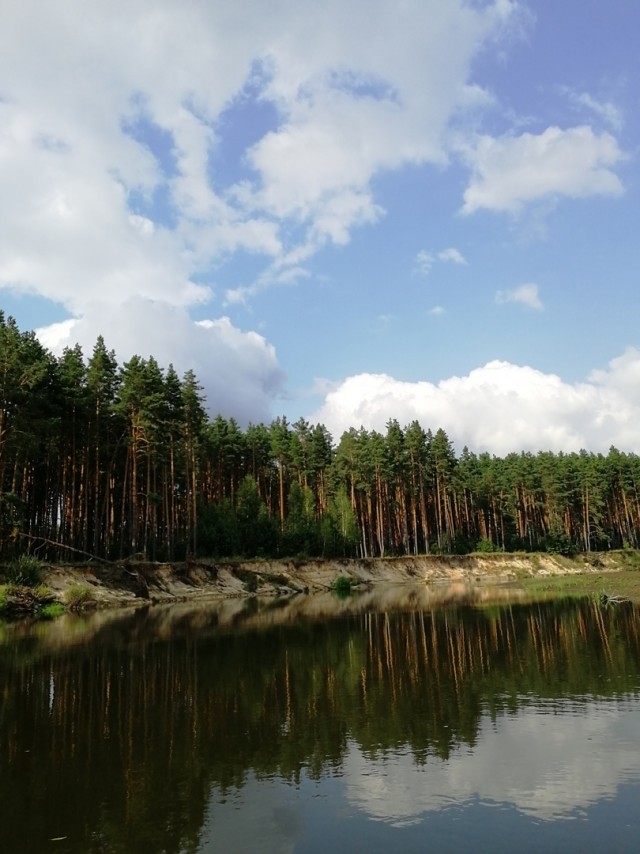 Сплав по реке Десна 01.08-08.08.2021