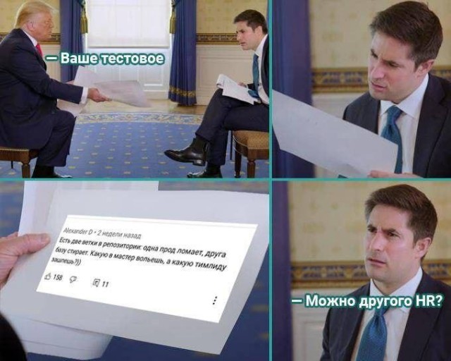 Картинки и мемы для настроения 18.10.2021