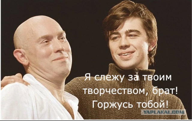 Правила жизни Виктора Сухорукова. Любимому актеру исполнилось 70 лет.