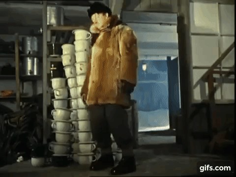 История унитаза
