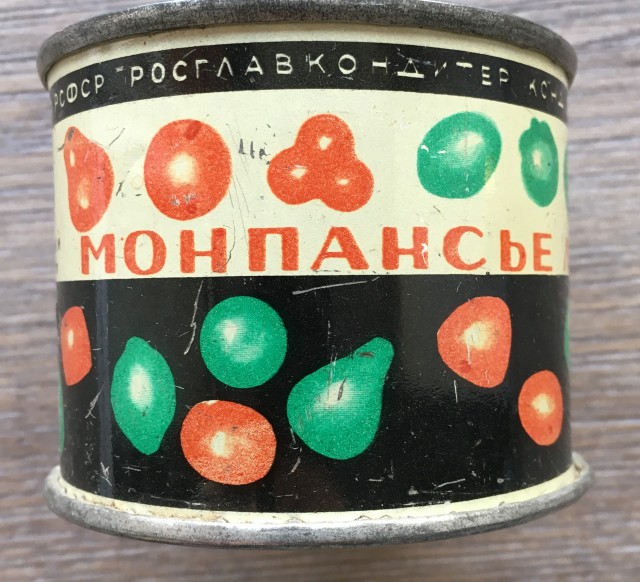 Радости из прошлого. Что бы сюда добавили?