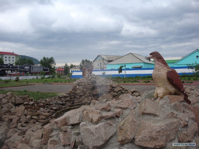 Междуреченск