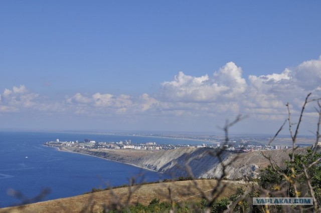 Анапа.