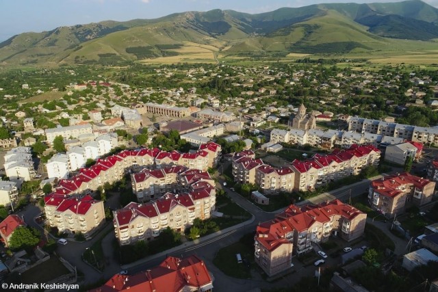 Глава ДНР Денис Пушилин: Мариуполь следует сделать городом-курортом