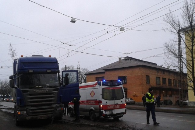В Бресте 33-летнему водителю стало плохо за рулем — скончался на месте