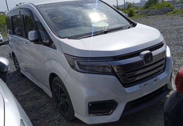 Покупка автомобиля из страны восходящего солнца