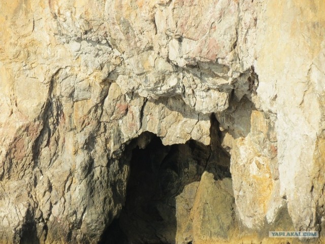 Южный берег Крыма