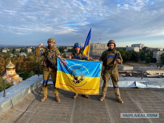 Украина может вернуть Крым в течение года заявил экс-командующий силами США в Европе