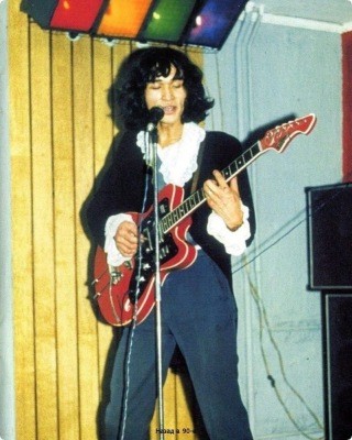 Несколько исторических (и не только) фото в хаотичном порядке и разной степепни баяности - 10