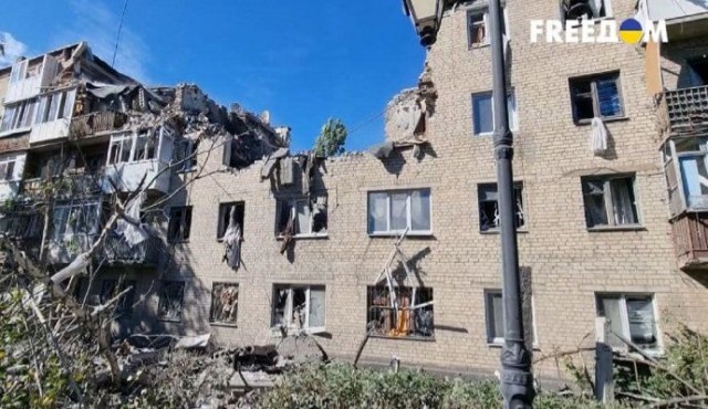 Россия возобновила участие в зерновой сделке