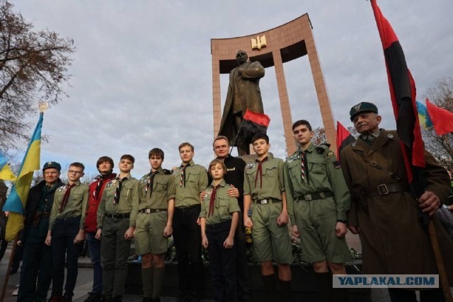 Подниму тему про Дружковку