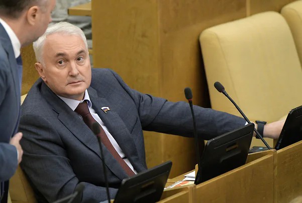 В Госдуме сообщили о планах начать призыв в армию людей до 30 лет весной 2023 года