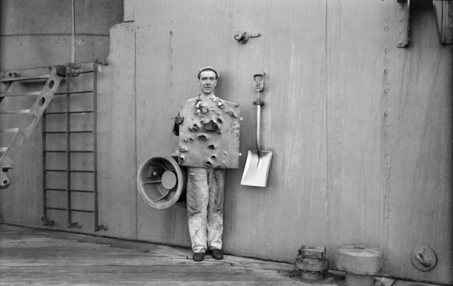 Интересные и редкие ретро-фотографии 06.02.2023