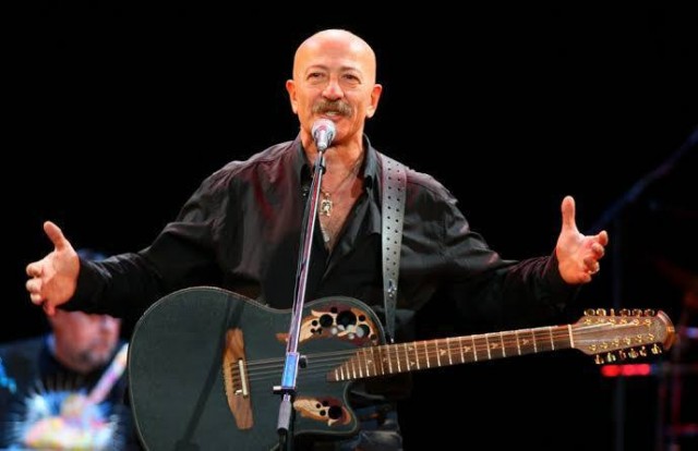 Александр Розенбаум госпитализирован в БСПМ Красноярска