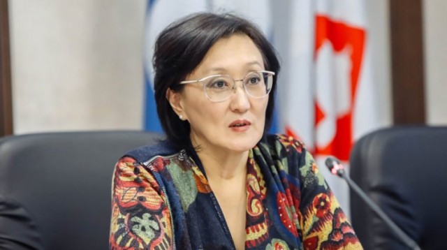 Половина россиян не смогла назвать политика в качестве преемника президента Путина