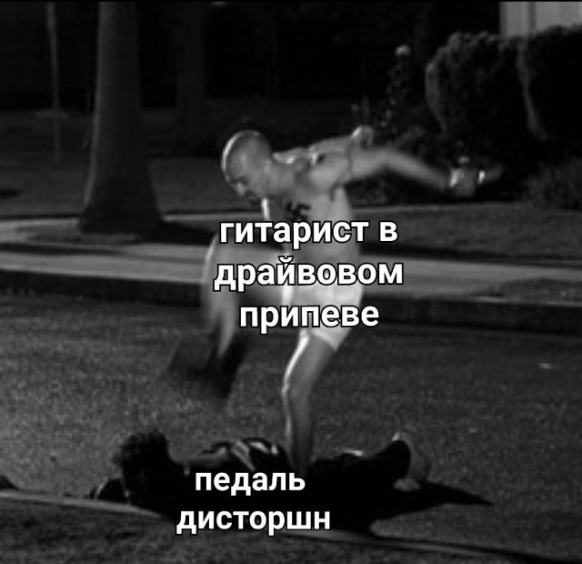 Нестандартный пост в пятницу