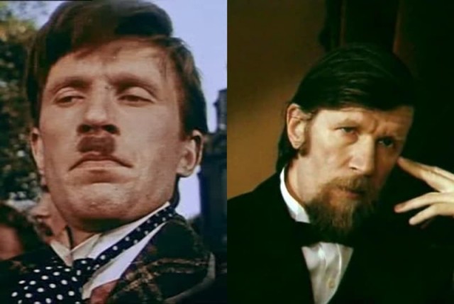 Вий. Первый фильм ужасов в СССР