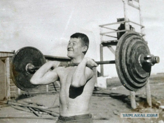 Серийный убийца — Сергей Фёдорович Ткач ("Павлоградский маньяк")