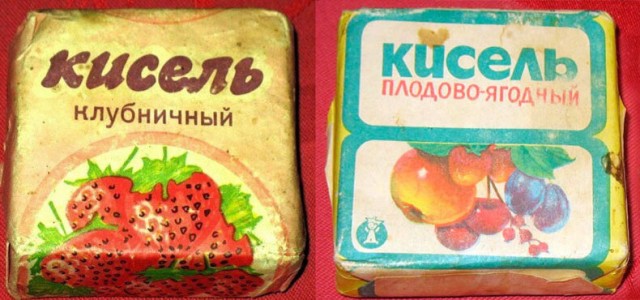 Вкус детства: какие конфеты вызывали восторг у детей СССР — смотрим на фантики и вспоминаем
