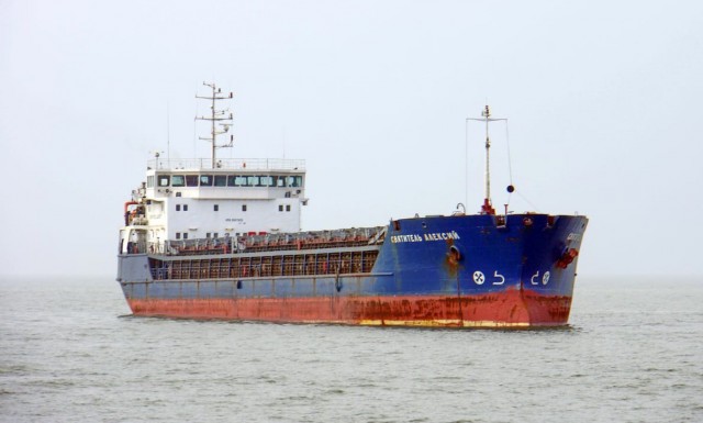 МореЯПа