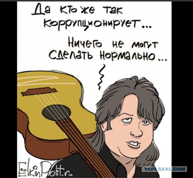 Мнение Ю. Лозы об убийстве Листьева