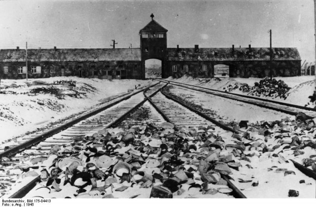 1945 год в 84 фотографиях