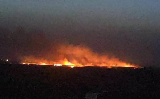 А есть кто из Котлубани?