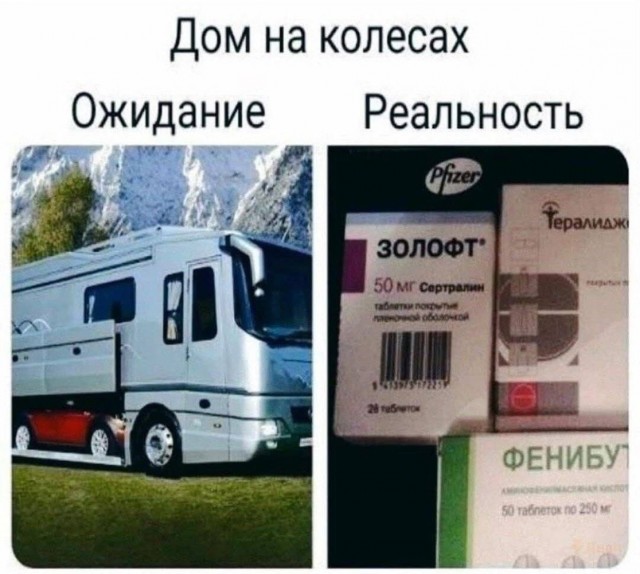 Быстрая деградация