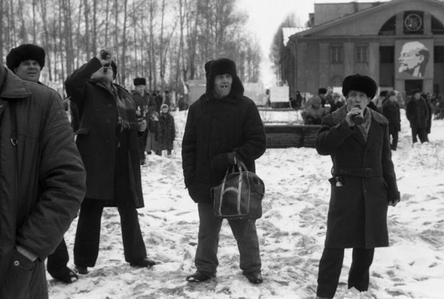 Володин назвал истинную причину разрушения СССР