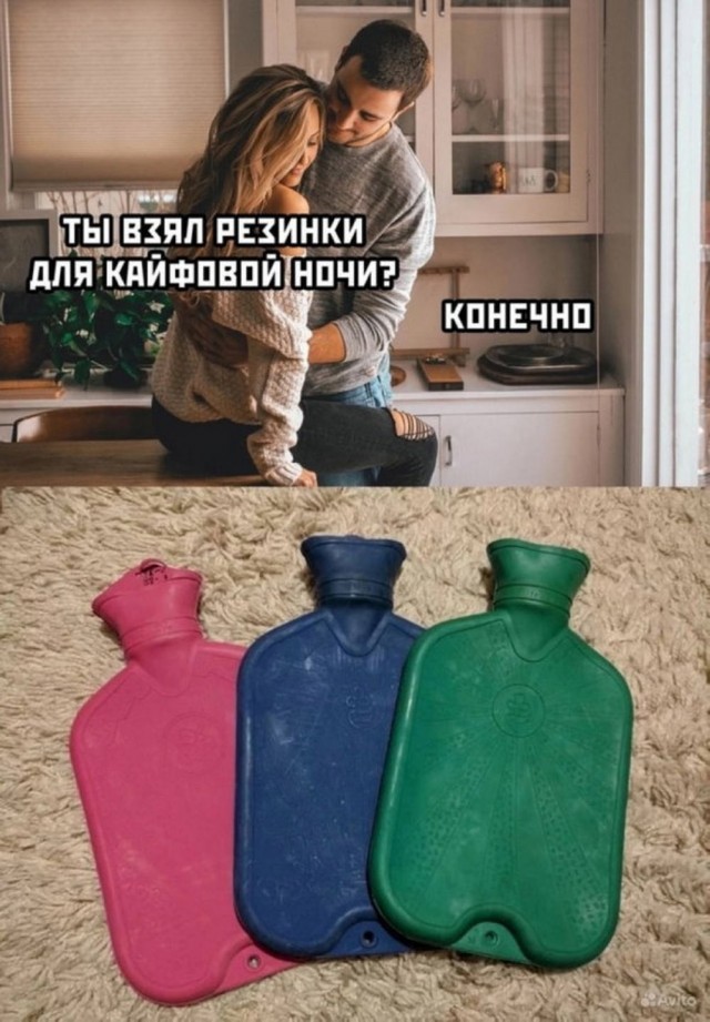 Картинки разные с надписями и без