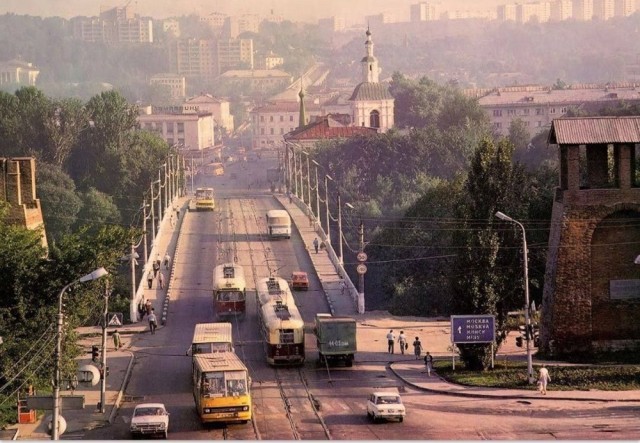 ​ Фотографии из прошлого нашей страны – 87