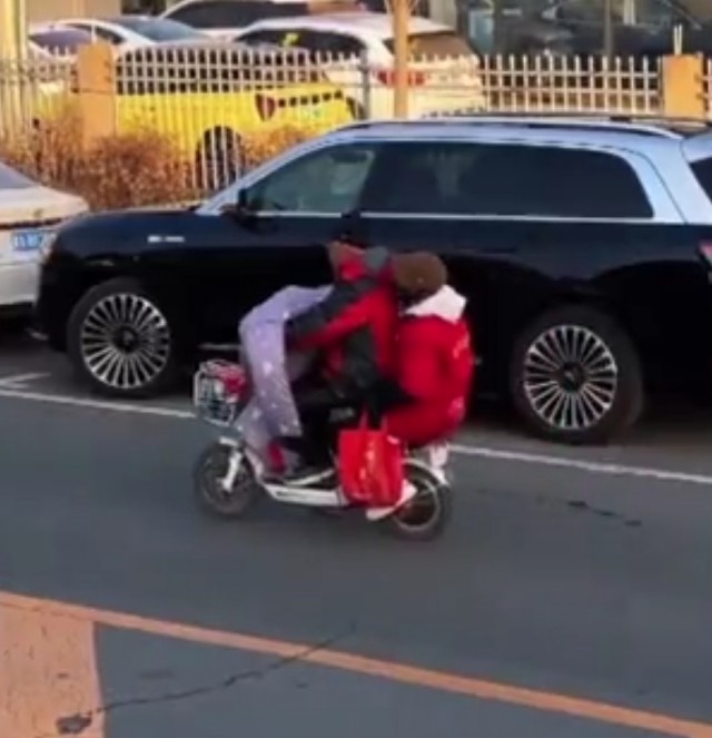 Бросила и пошла