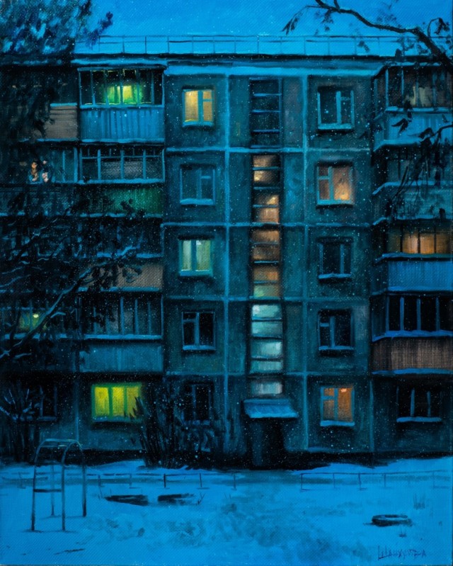 АРТ-Воскресенье