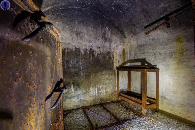 Бункер маршала СССР Василевского, затерянный в Дальневосточной тайге