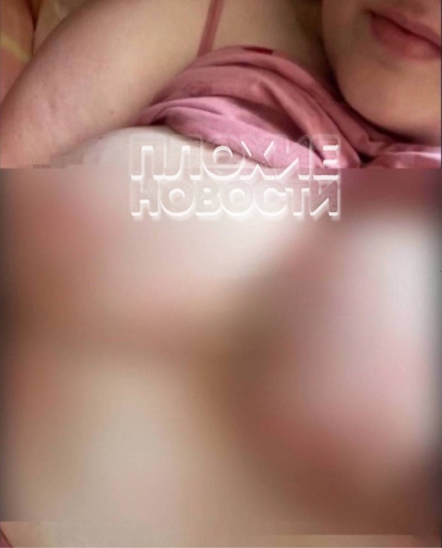 Нижегородскую учительницу уволили из-за фото топлес: педагог могла стать жертвой мошенников
