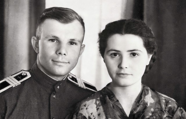 Гагарин⁠⁠