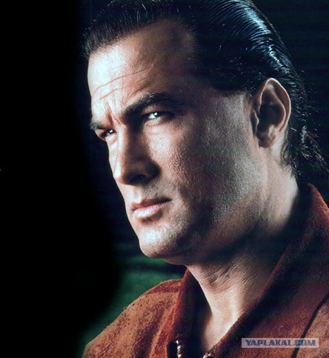 Прерванный репортаж