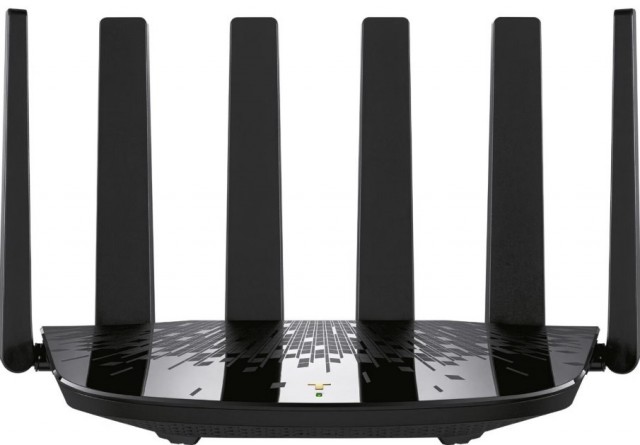 TP-LINK выпустила маршрутизатор TL-7DR6430 Wi-Fi 7 стоимостью 28 долларов