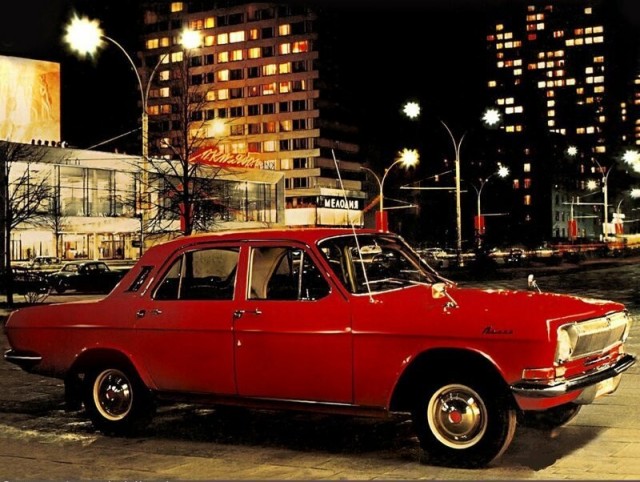 Фотографии из прошлого нашей страны – 113