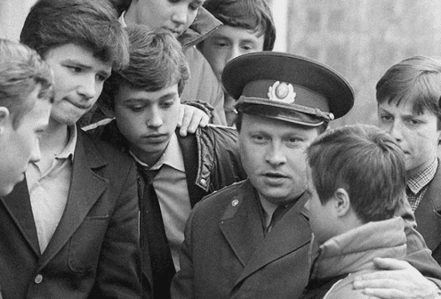 Почему в России милицию переименовали в полицию: все не так просто