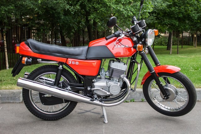 Чемоданчик на 50сс от Yamaha: врываюсь в мотожизнь!